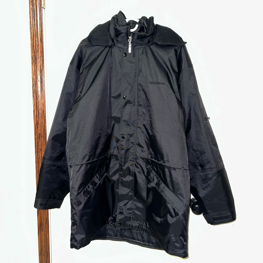 Barents‎ Legend men’s coat